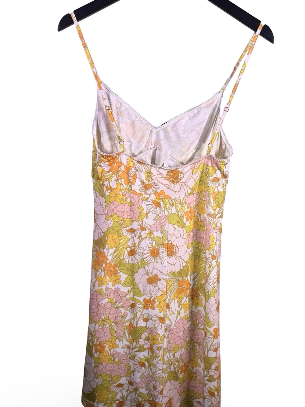 ZIMMERMANN Super Eight Lantern mini dress - Picture 3 of 5